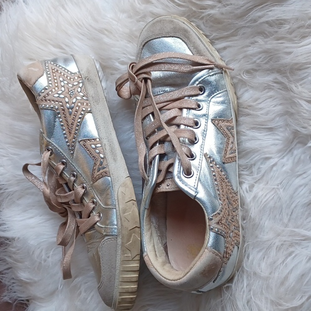 ASH Sneakers
